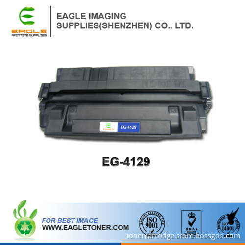 Compatible Black Toner Cartridge for HP C4129X 4129X 29X